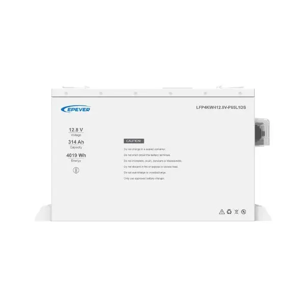 12.8V 314Ah Lithium Battery