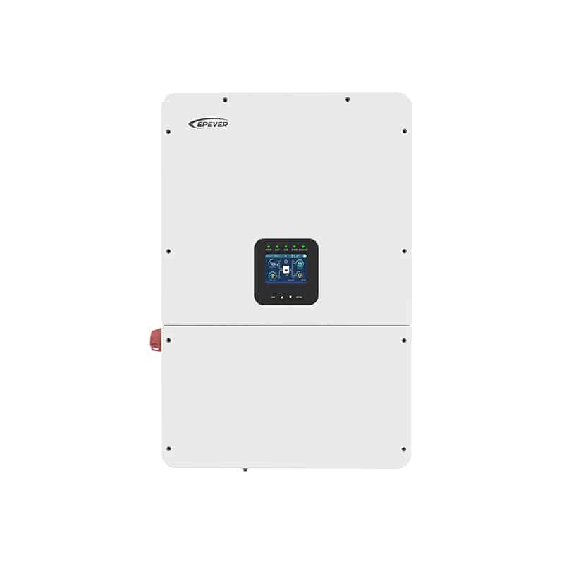 ELD Series 6K-15K On-Grid Hybrid Inverter