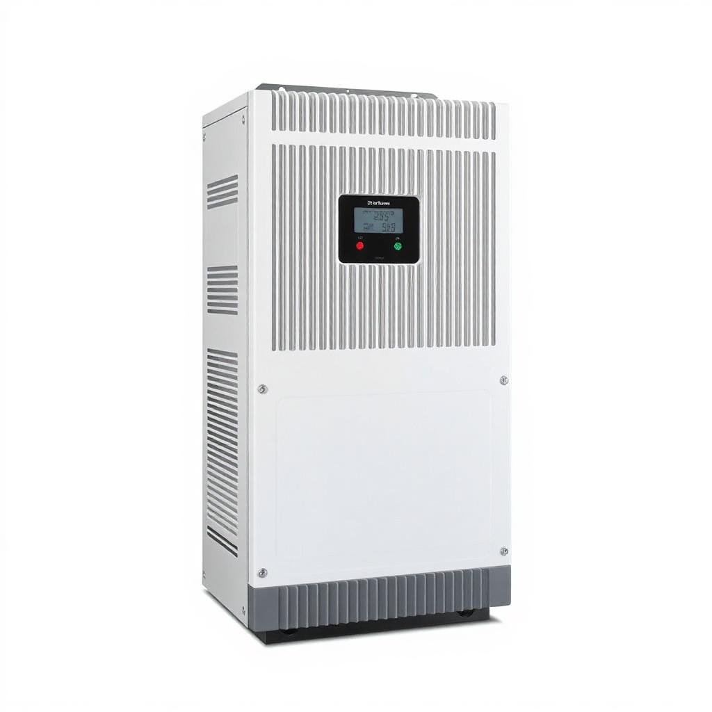 GridSun String Inverter