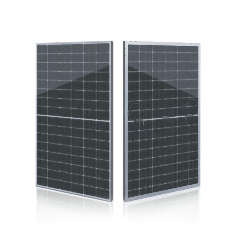 Sable Series 435W-460W TOPCon PV Module